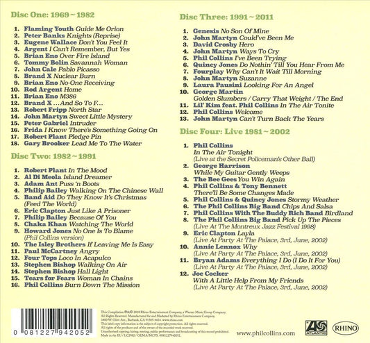 Plays Well With Others cover art