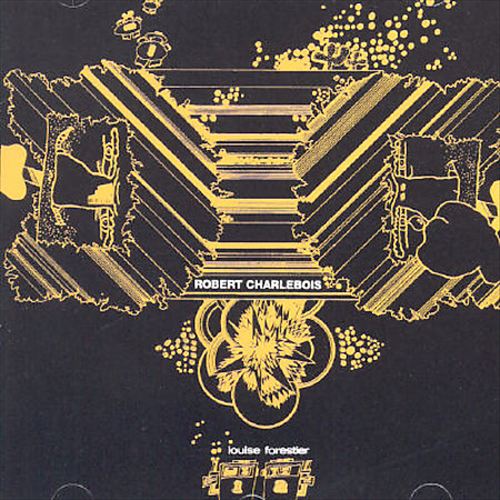 Robert Charlebois/Louise Forestier cover art