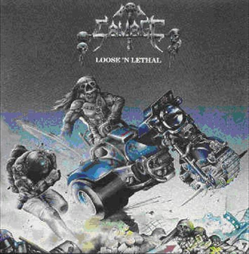 Loose 'n' Lethal cover art