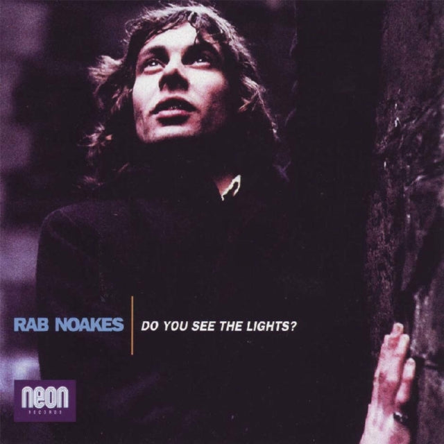 DO YOU SEE THE LIGHTS cover art