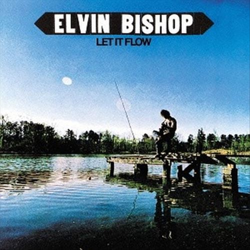 Let It Flow cover art