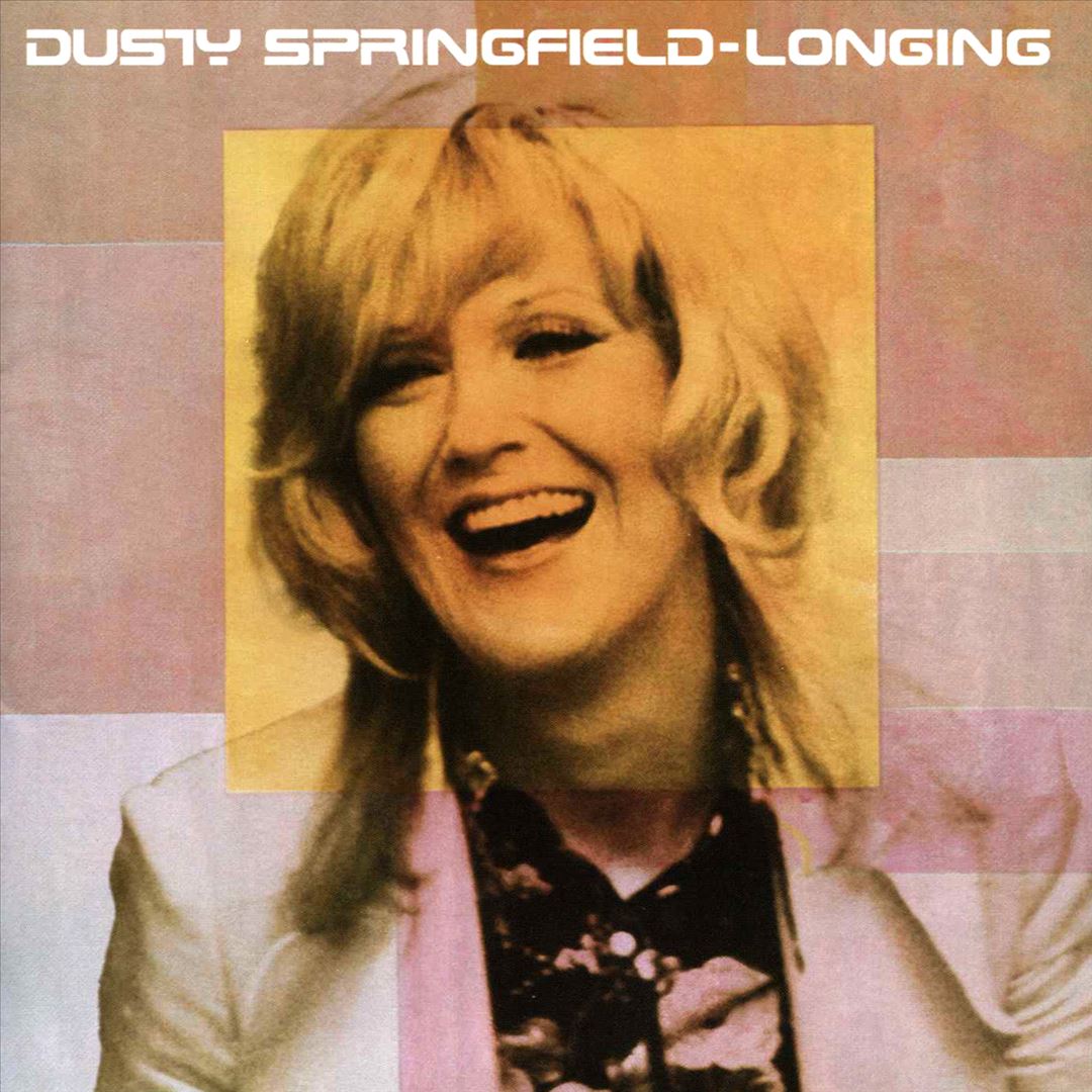 Longing [Not Released] cover art