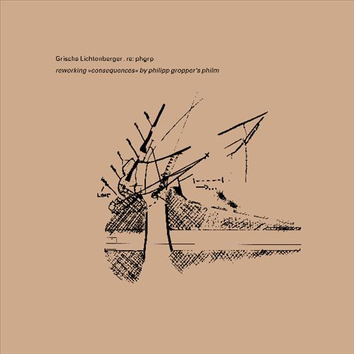 Re: phgrp [Reworking Consequences] cover art