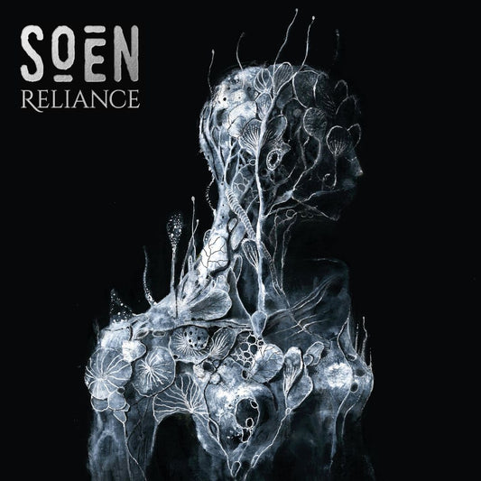 Reliance cover art