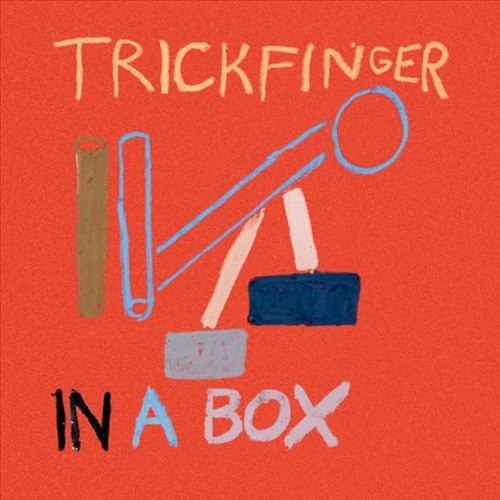 In a Box cover art