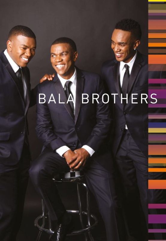 Bala Brothers cover art