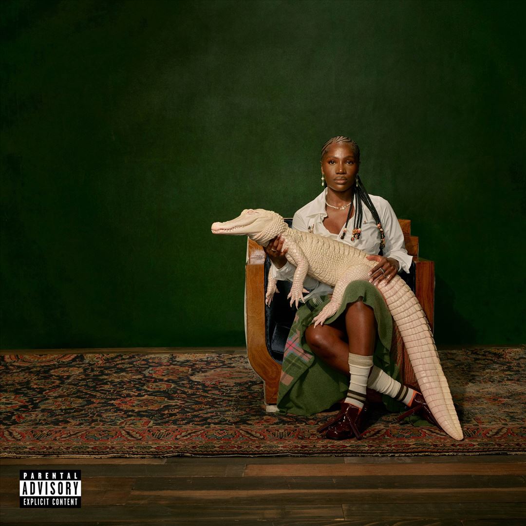 Alligator Bites Never Heal cover art