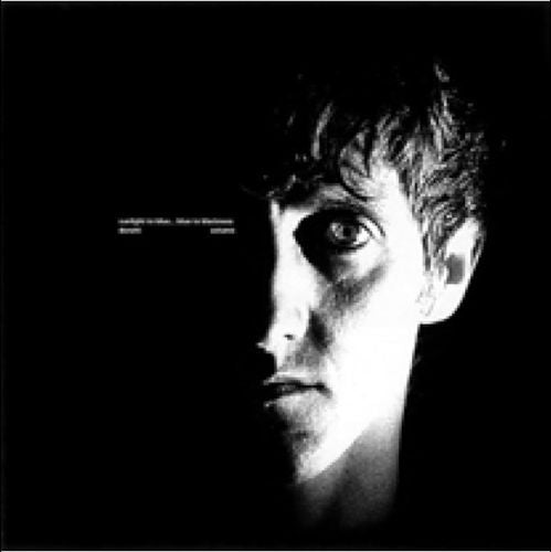 Sunlight to Blue...Blue to Blackness cover art