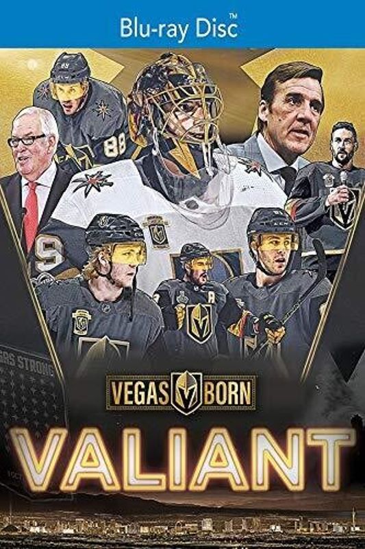 Valiant [Blu-ray] cover art