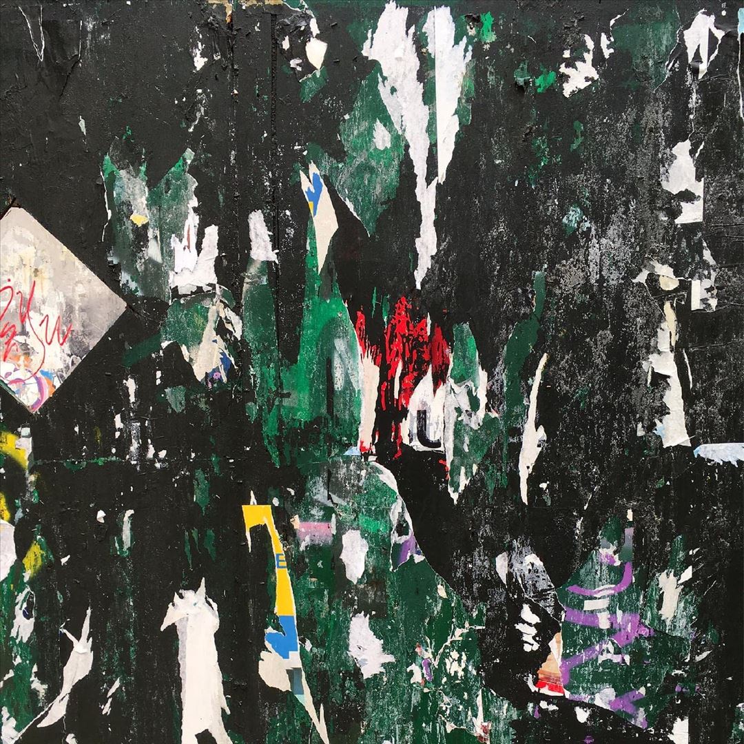 End cover art