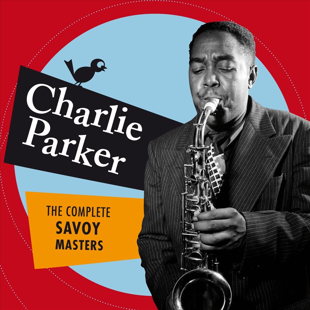 Complete Savoy Masters [Essential Jazz Classics] cover art