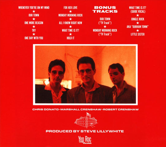 Field Day [Bonus Tracks] cover art