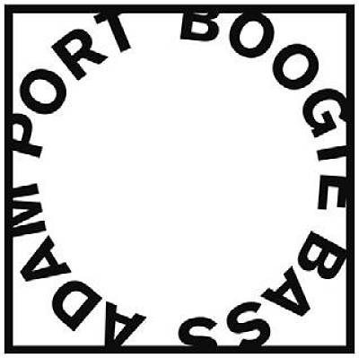 Boogie Bass cover art
