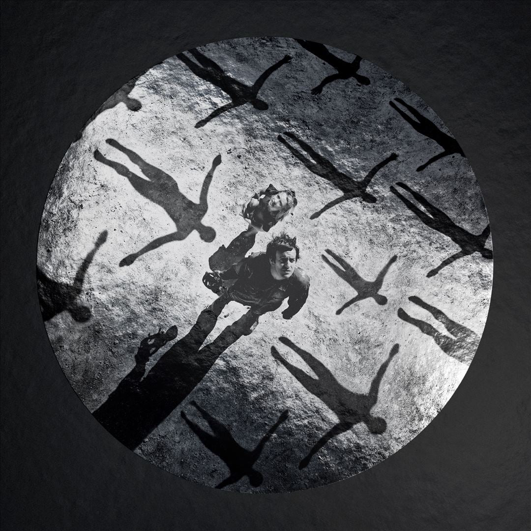 Absolution XX Anniversary cover art
