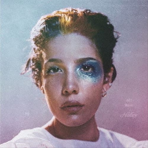 Manic cover art