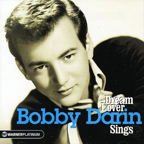 Dream Lover: The Platinum Collection cover art