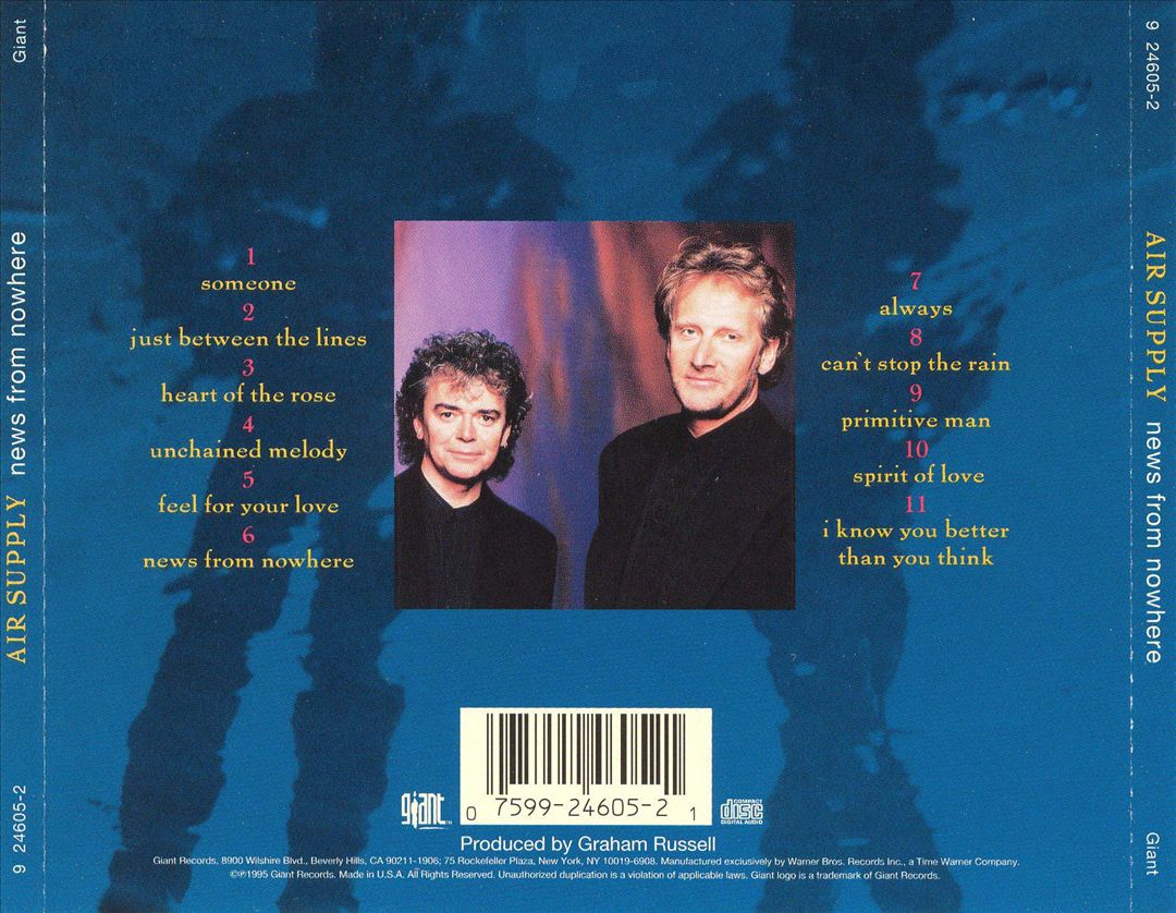 News from Nowhere cover art