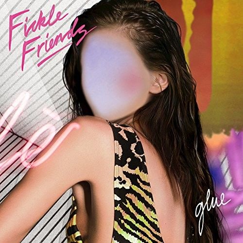 Glue cover art