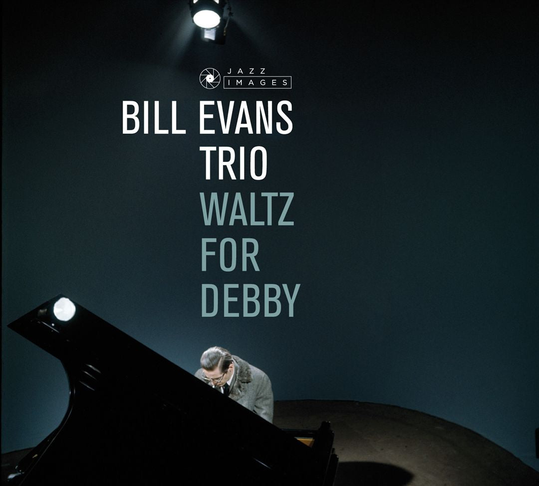 Waltz for Debby [1962] cover art