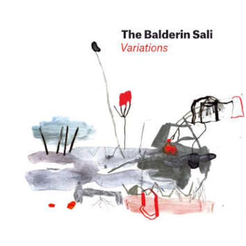 Variations cover art