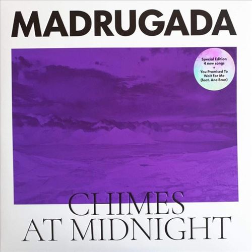 Chimes at Midnight cover art