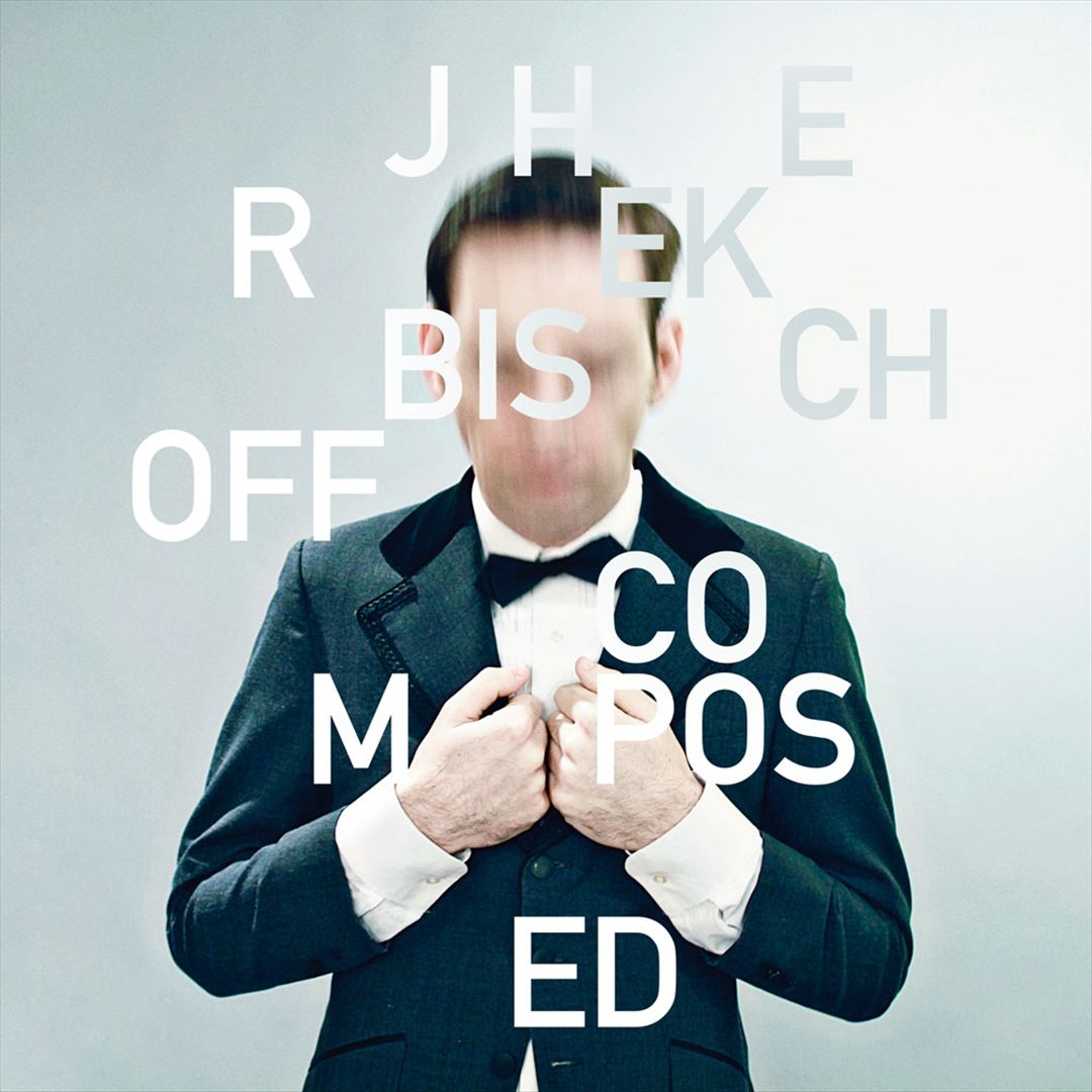 Composed cover art
