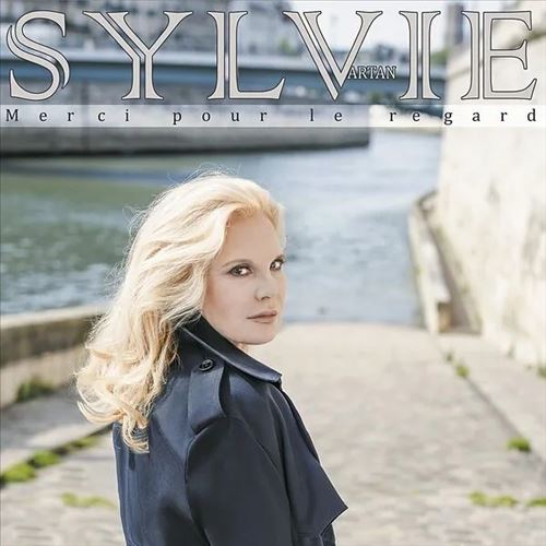Merci pour le regard cover art