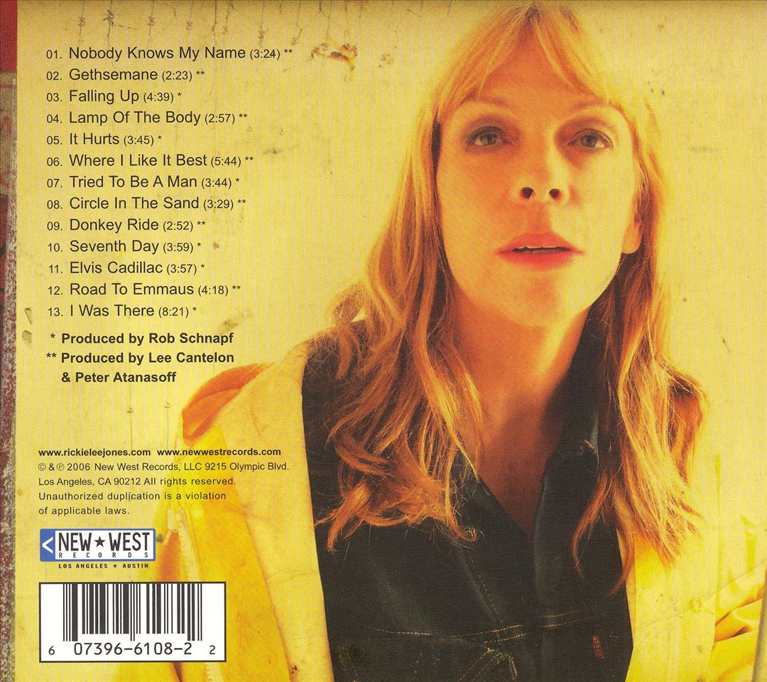 Sermon on Exposition Boulevard cover art