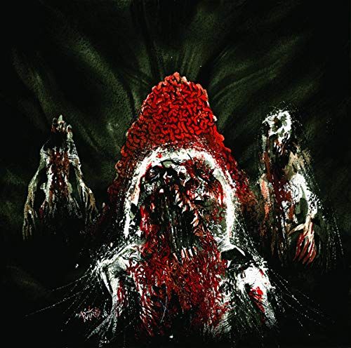 Worm Ritual cover art