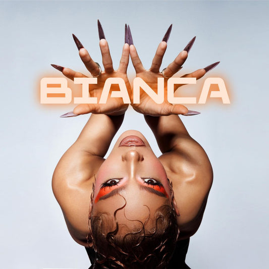 BIANCA cover art