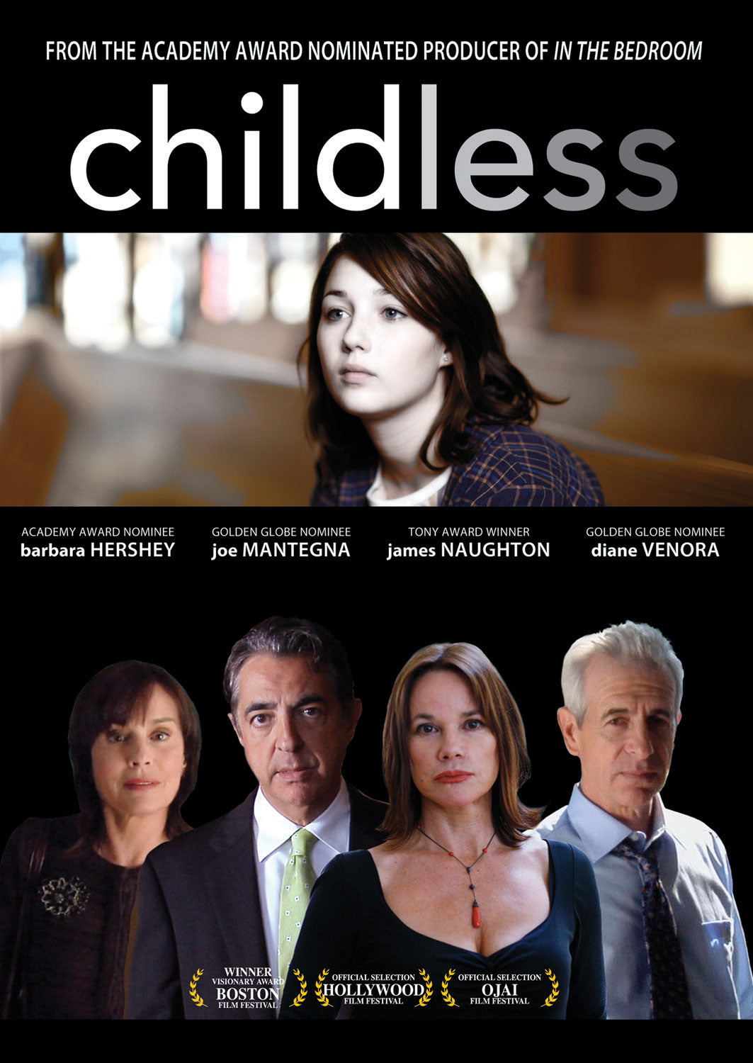 Childless cover art