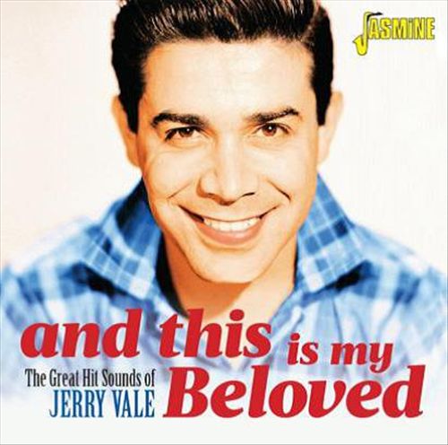 And This Is My Beloved: The Great Hit Sounds of Jerry Vale cover art