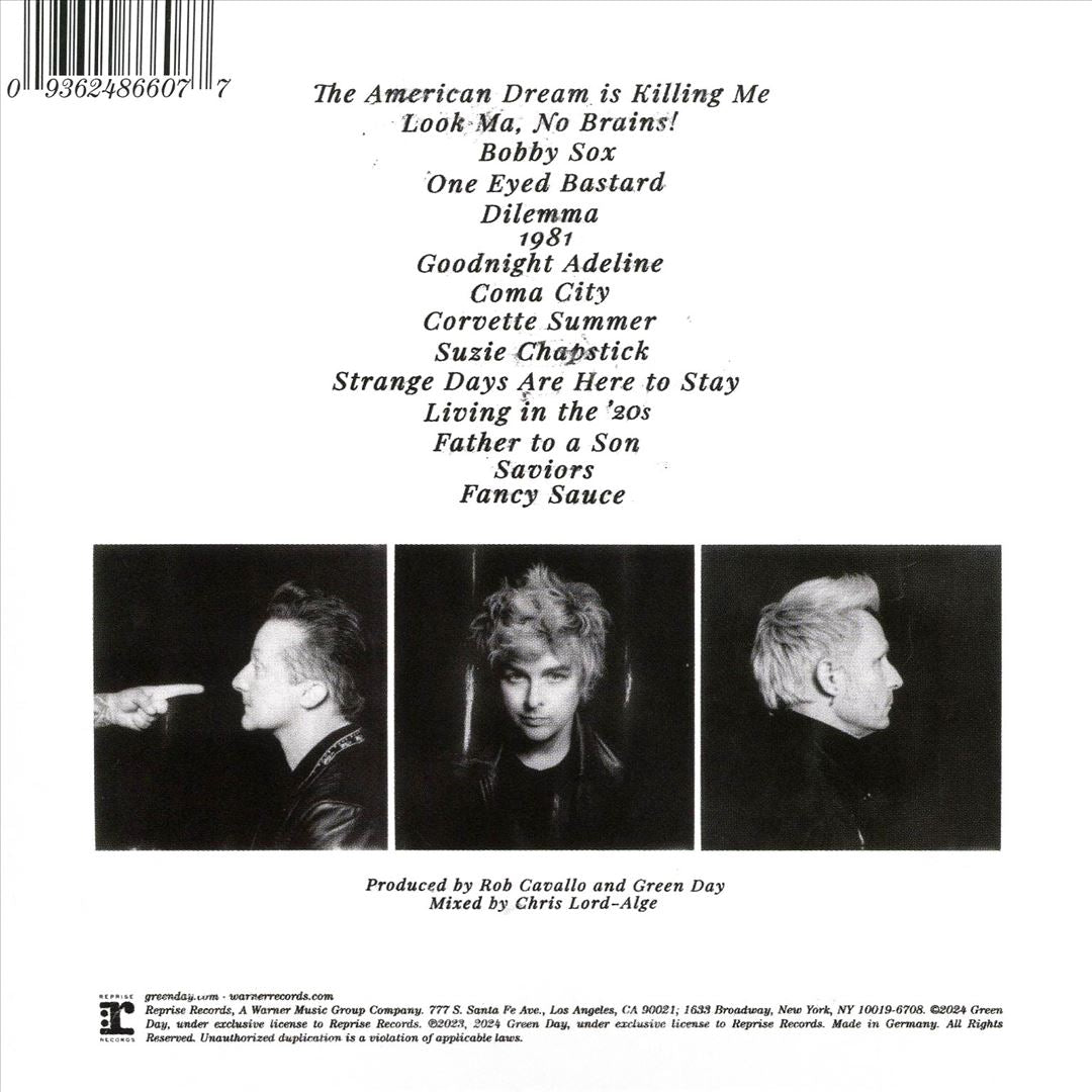 Saviors  cover art