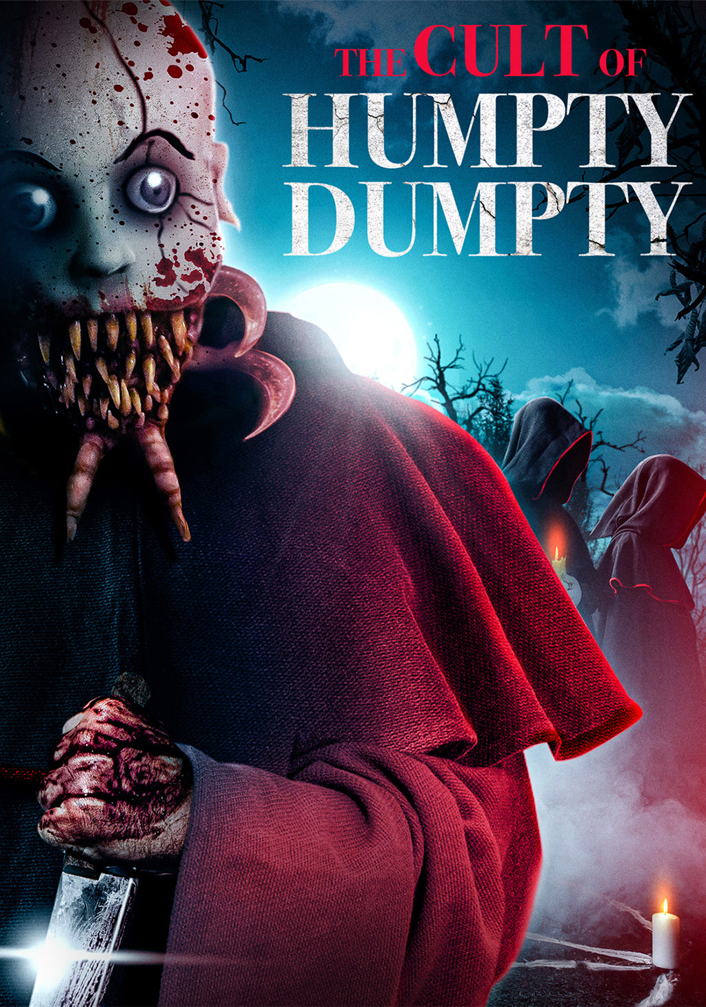 Cult of Humpty Dumpty cover art