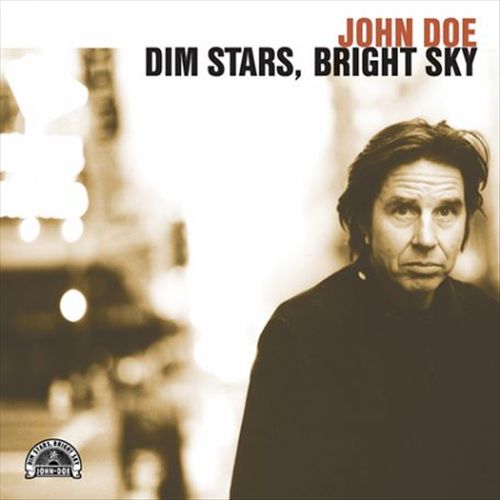 Dim Stars-Bright Sky cover art
