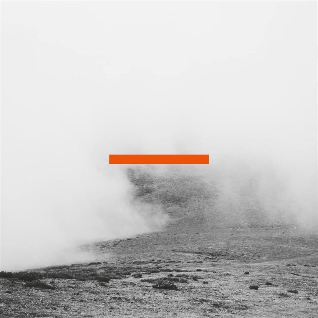 Night Lands cover art