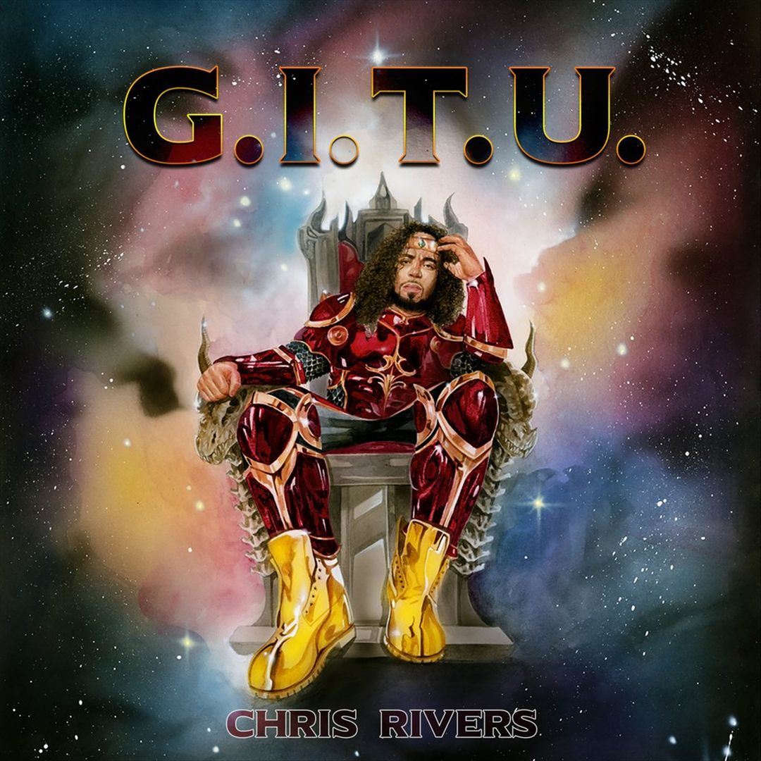 G.I.T.U. cover art