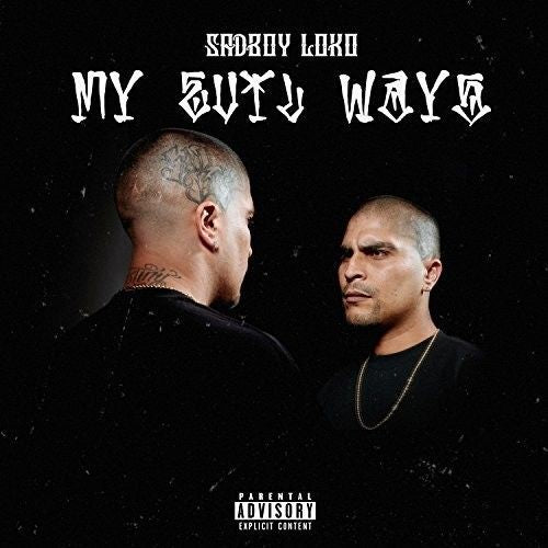 My Evil Ways cover art
