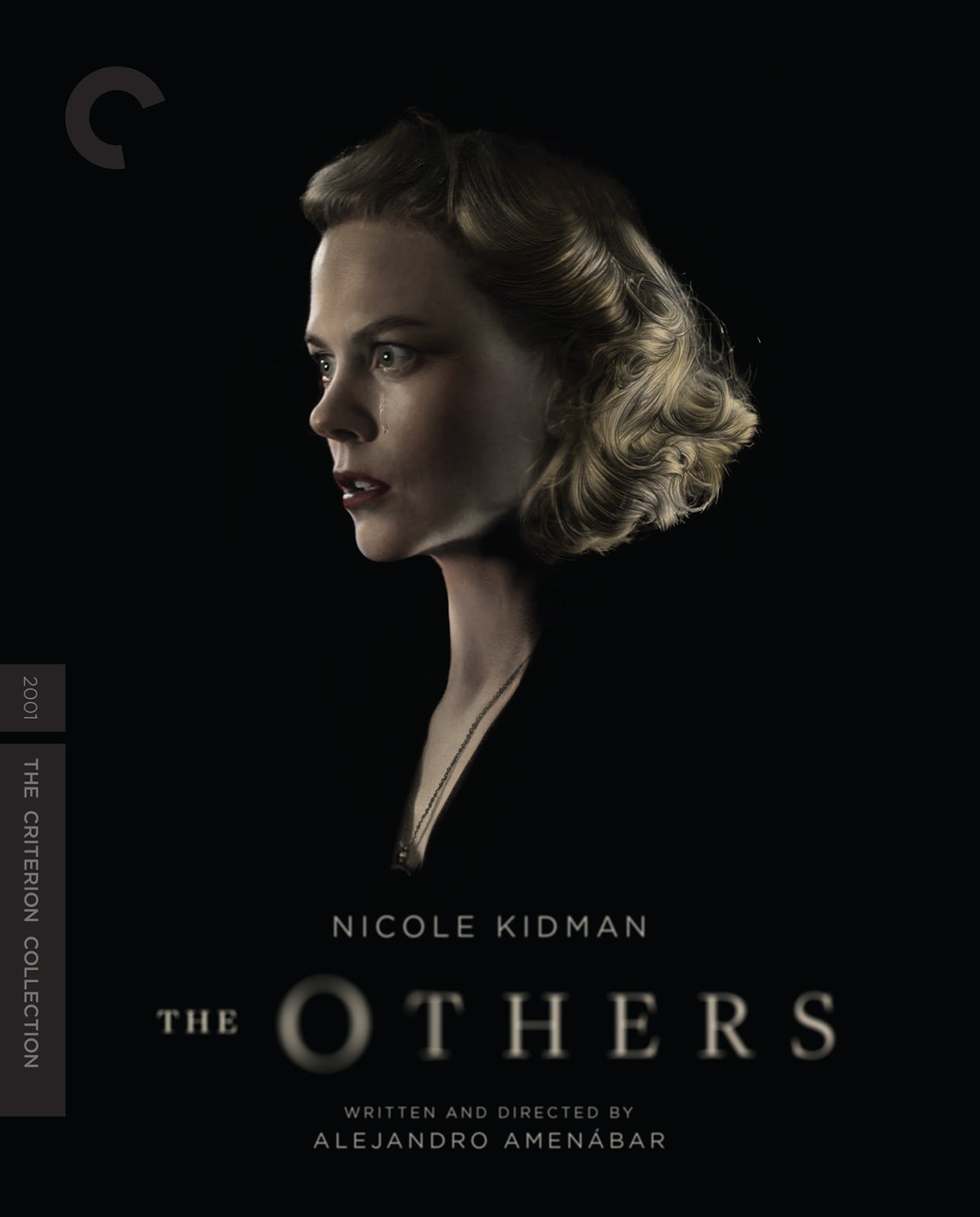 Others [Criterion Collection] [Blu-ray] cover art