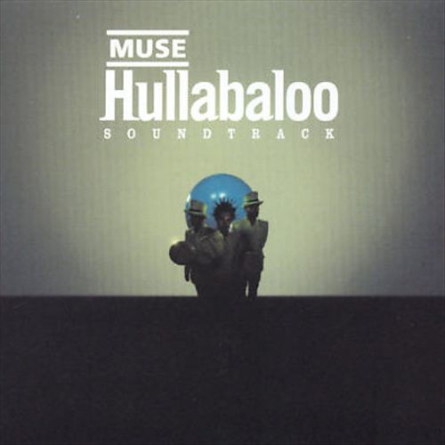 Hullabaloo Soundtrack cover art