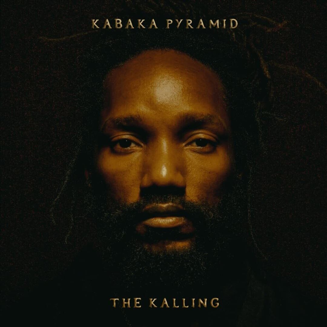 Kalling cover art