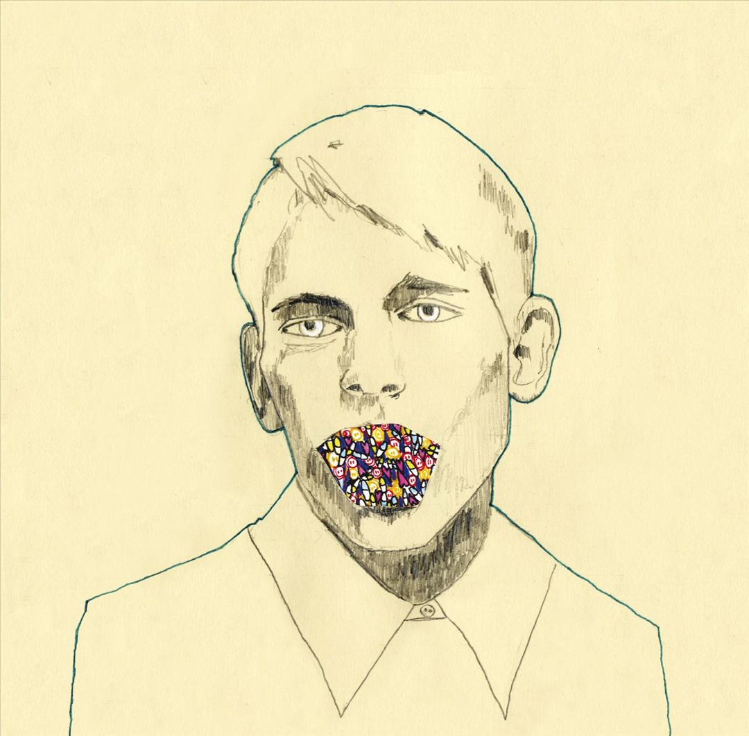 Antidotes cover art