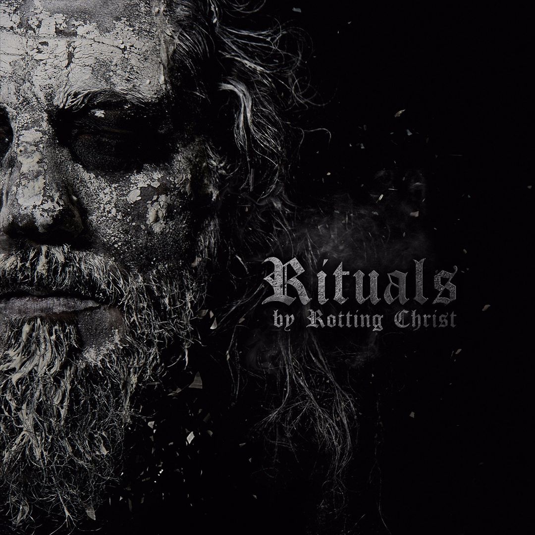 Rituals cover art