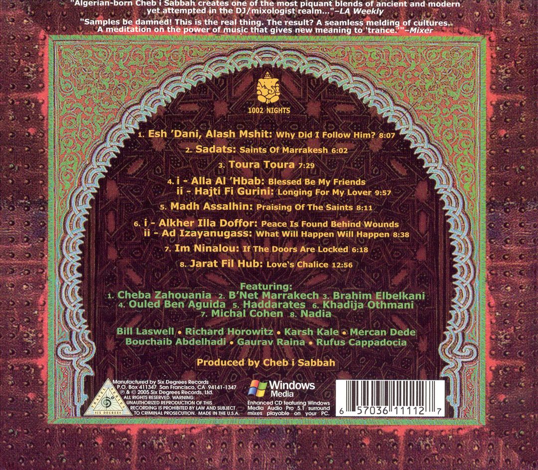 Kahena cover art