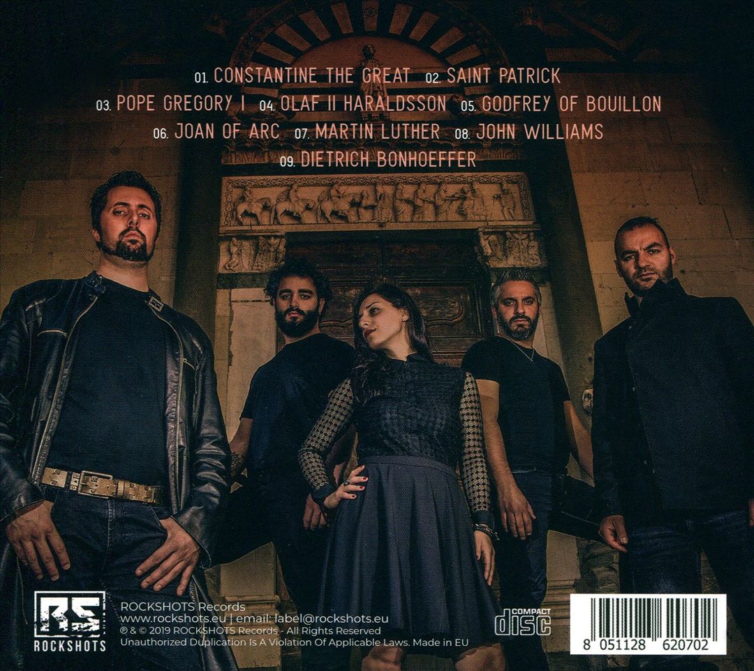 Along the Secret Path cover art