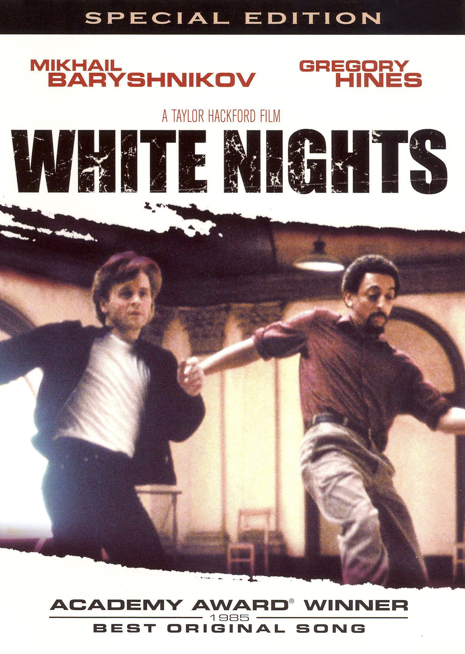 White Nights [Special Edition] cover art