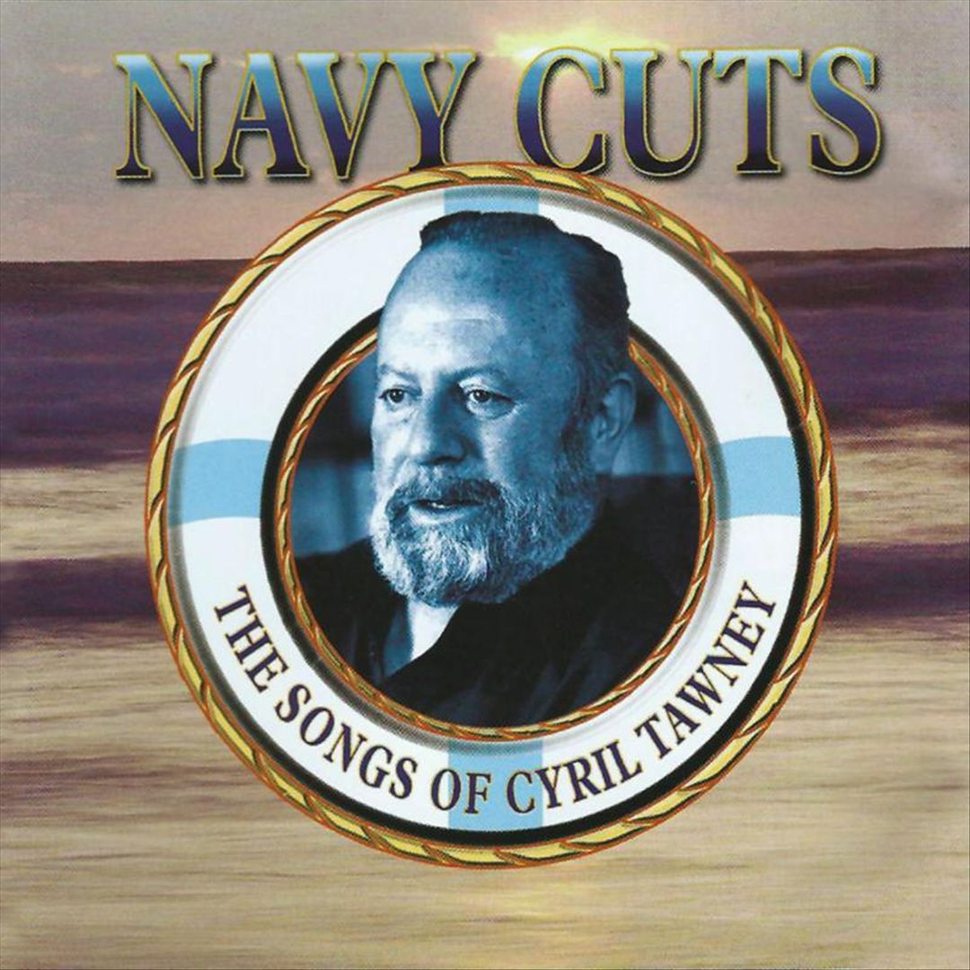 Navy Cuts cover art