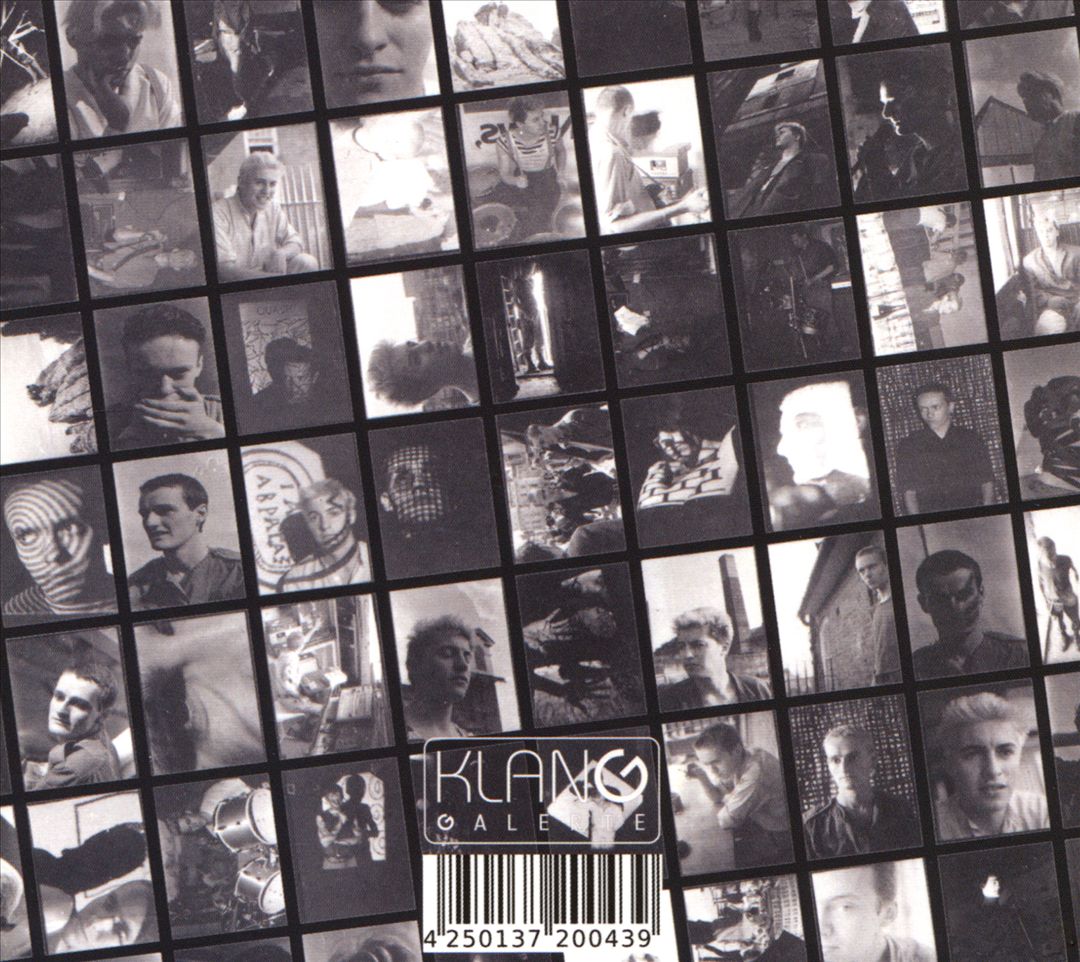 Hope cover art