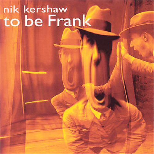 To Be Frank [Import] cover art