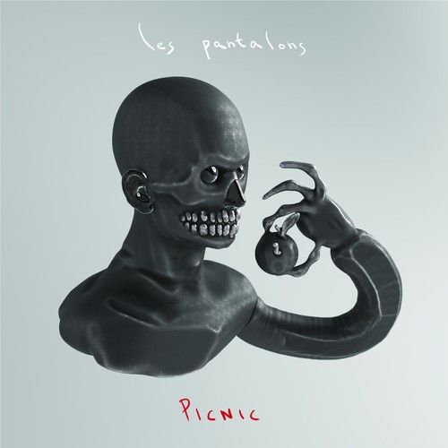 Picnic cover art